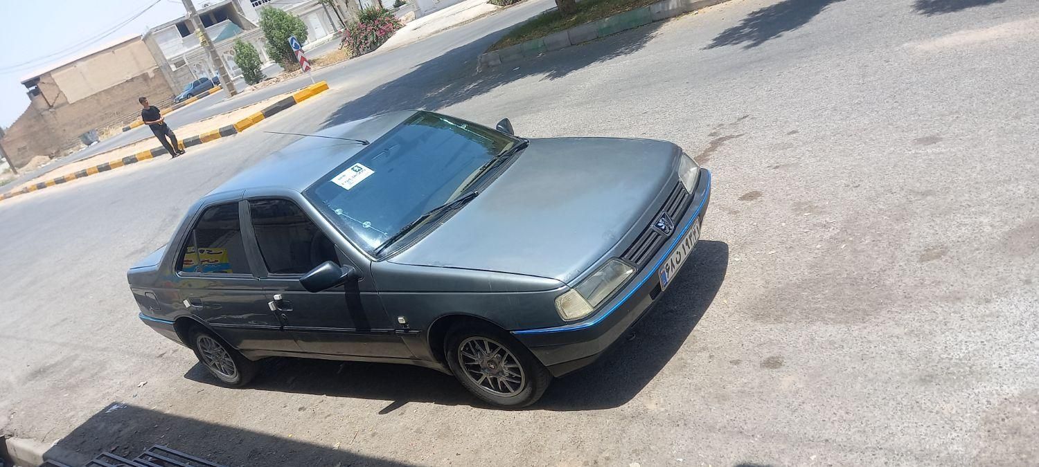 خودرو پژو، 405 آگهی ann_18708341