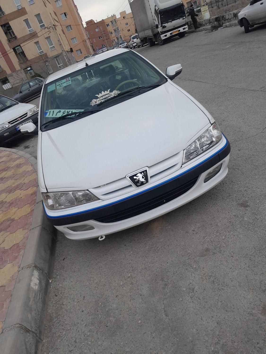 خودرو پژو، پارس آگهی ann_18708355