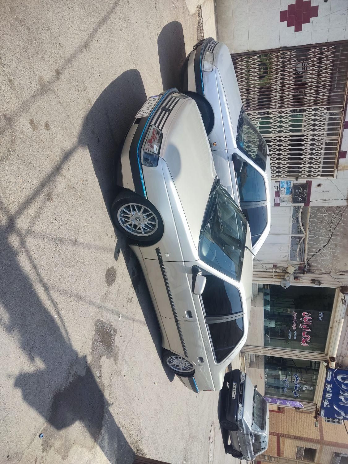خودرو پژو، 405 آگهی ann_18708371