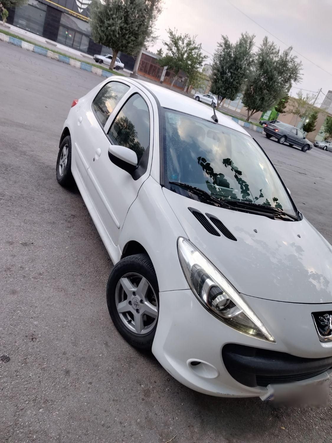 خودرو پژو، 207 آگهی ann_18708372
