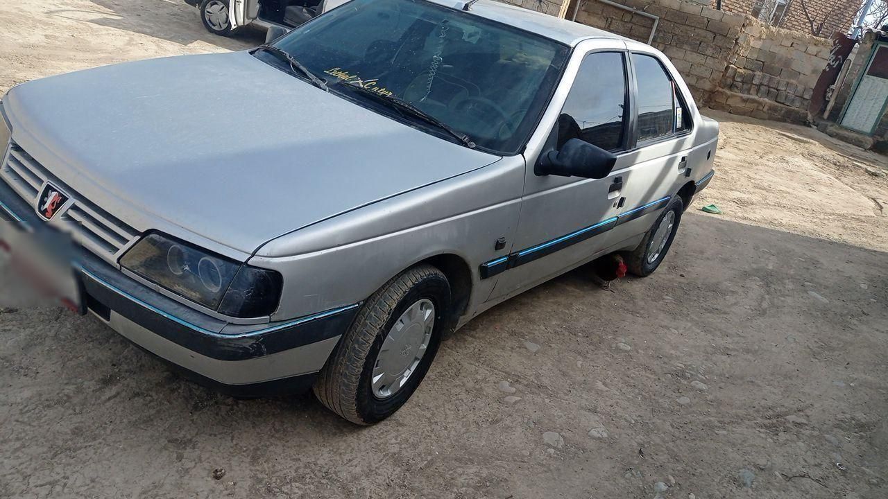 خودرو پژو، 405 آگهی ann_18708383