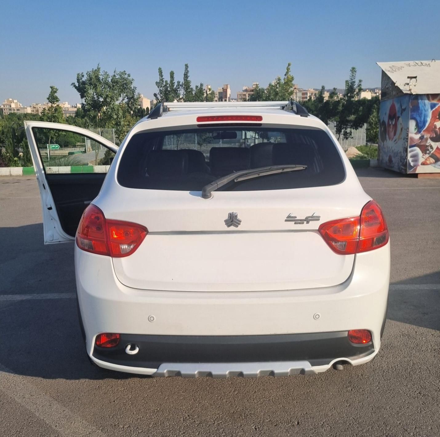 کوییک معمولی دنده‌ای - 1401