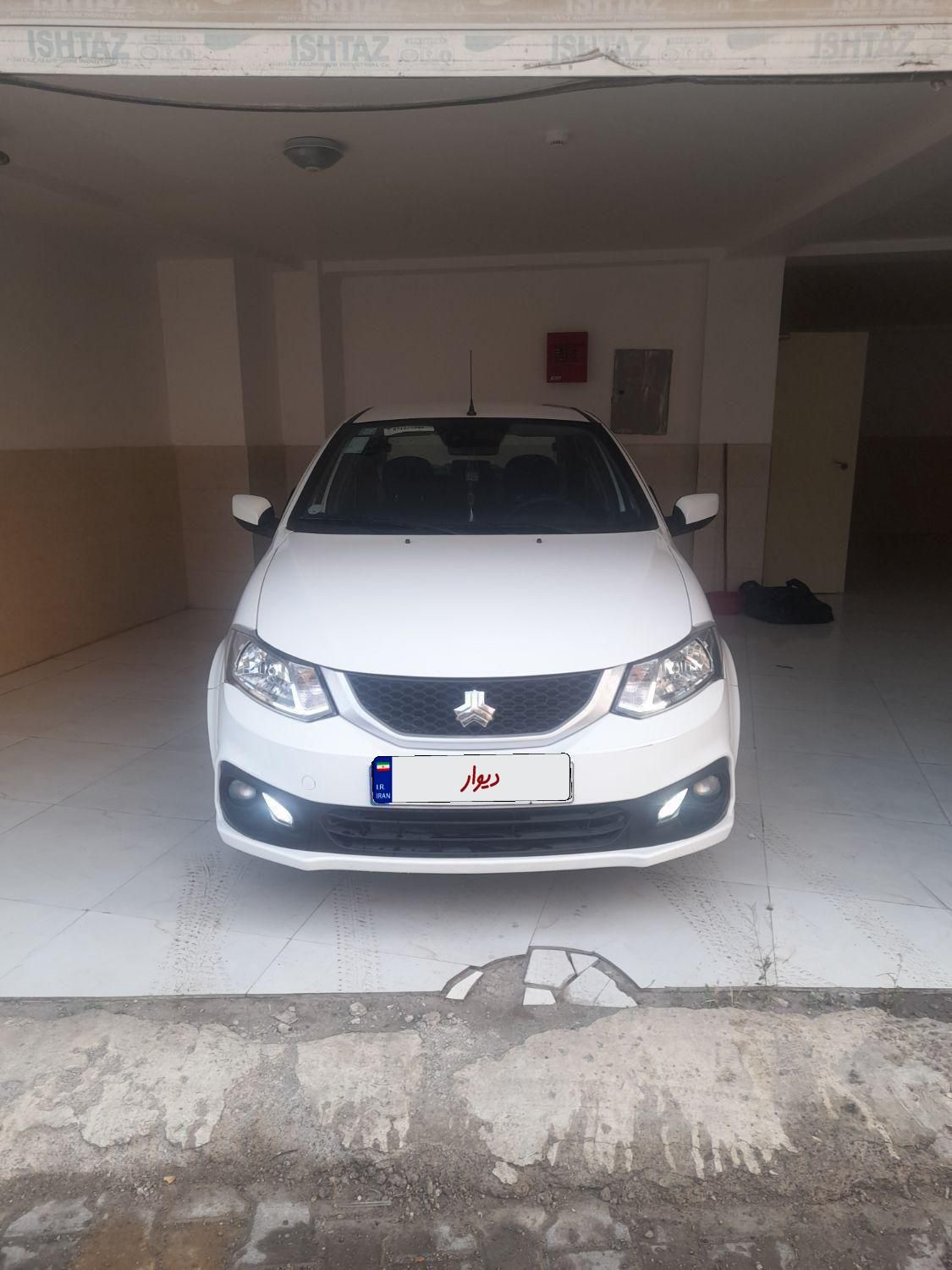 خودرو ساینا، S آگهی ann_18708594