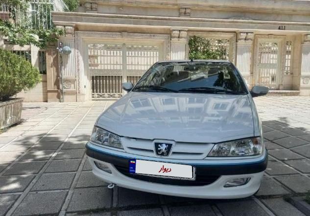 خودرو پژو، پارس آگهی ann_18708699
