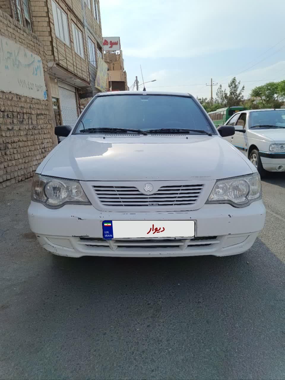 خودرو پراید، 132 آگهی ann_18708735