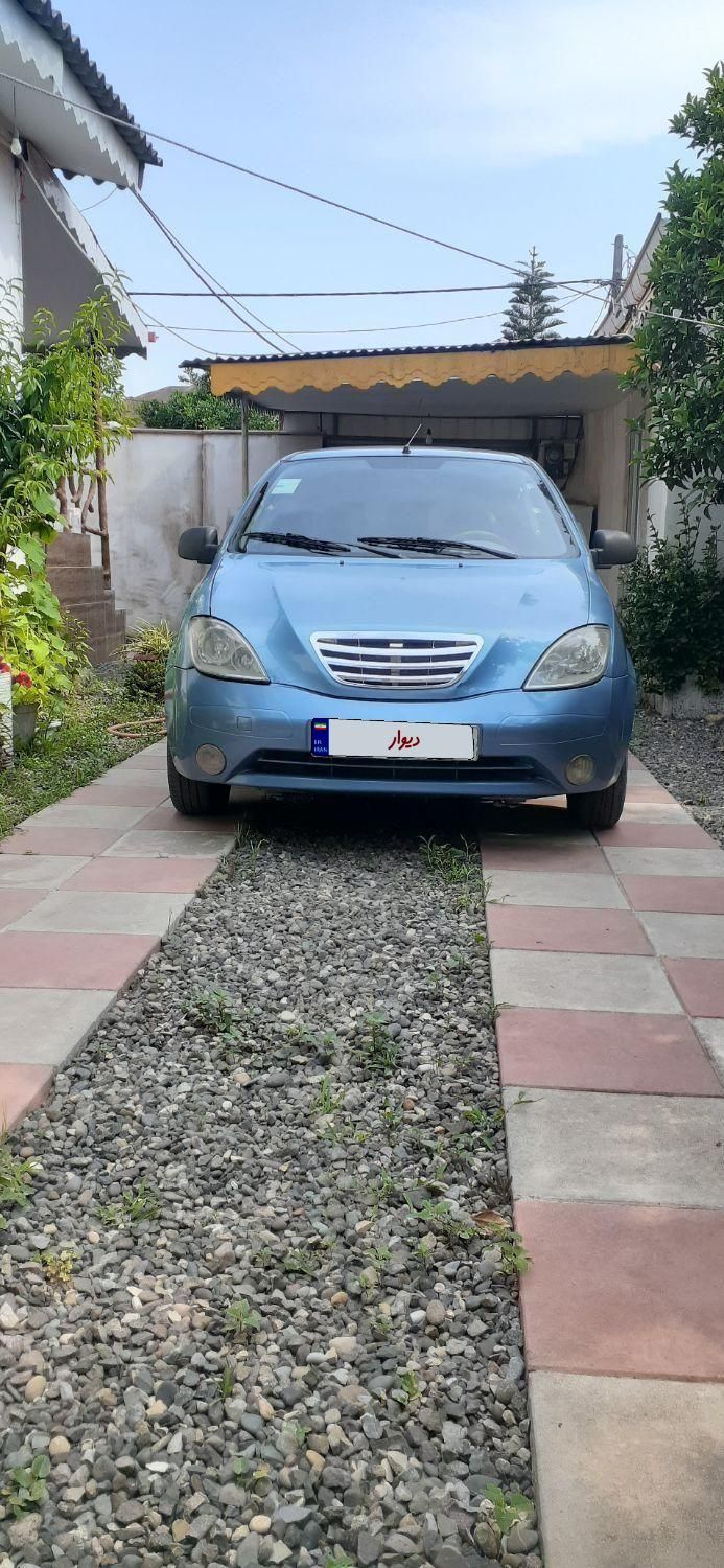 خودرو تیبا، 2 آگهی ann_18708747