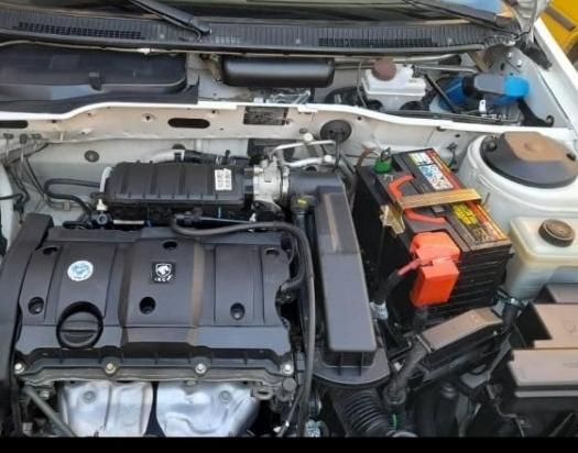 پژو 405 SLX بنزینی TU5 - 1399