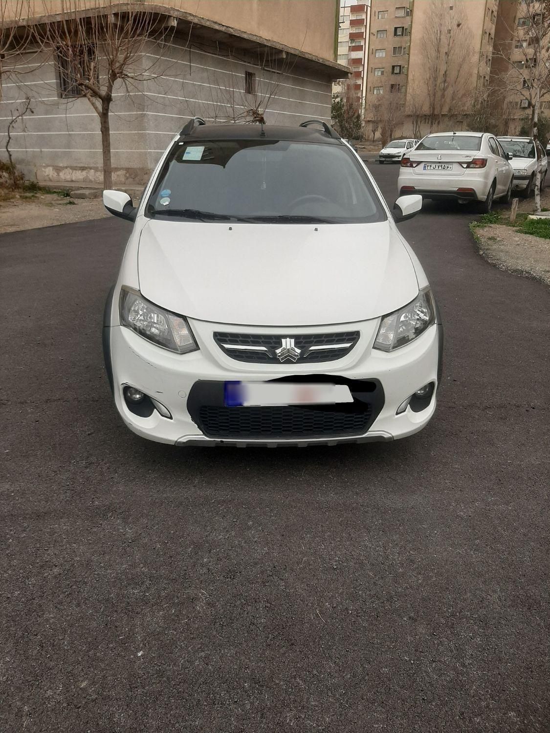 خودرو کوییک، R آگهی ann_18708804