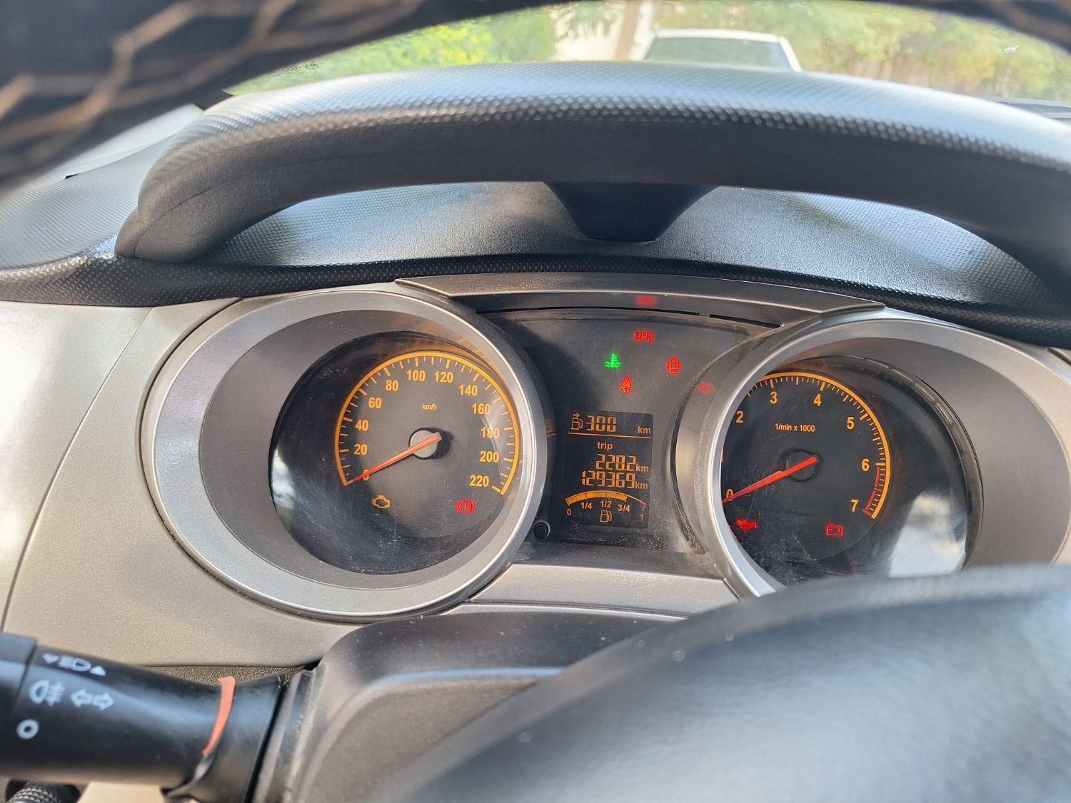 خودرو برلیانس، H230 آگهی ann_18708860