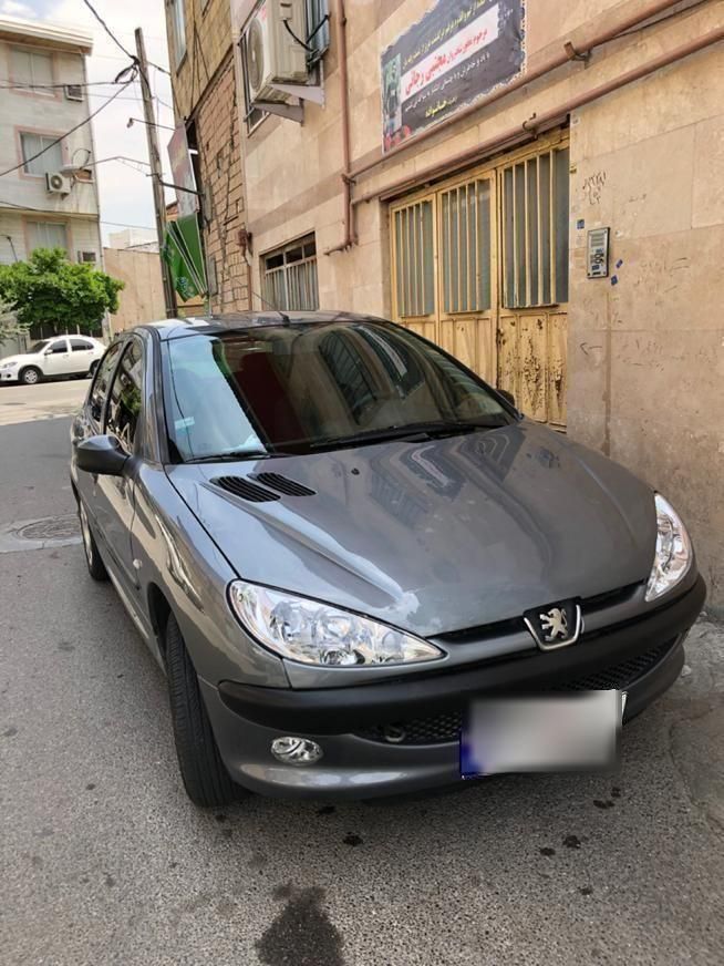 خودرو پژو، 206 آگهی ann_18708887