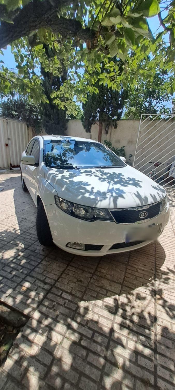 خودرو کیا، سراتو آگهی ann_18708935