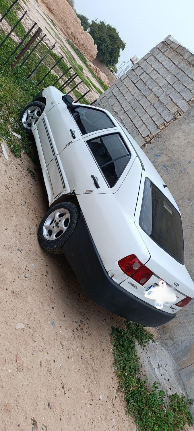خودرو چری، ویانا آگهی ann_18708997