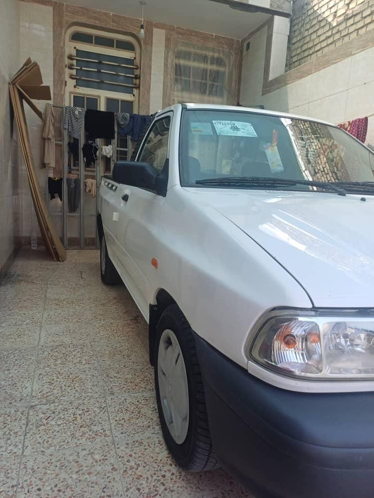 خودرو پراید، 151 آگهی ann_18709130