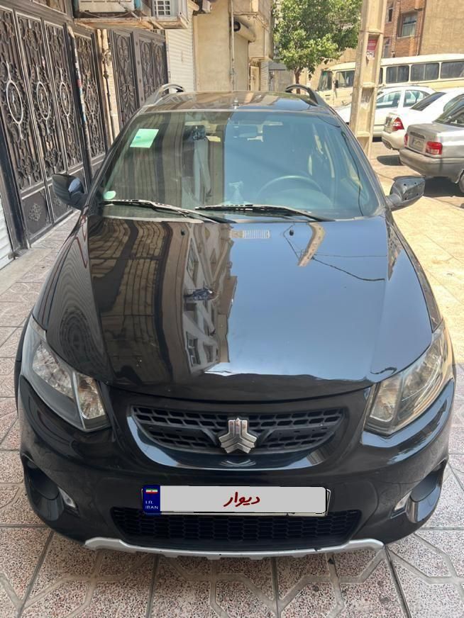 خودرو کوییک، معمولی آگهی ann_18709155
