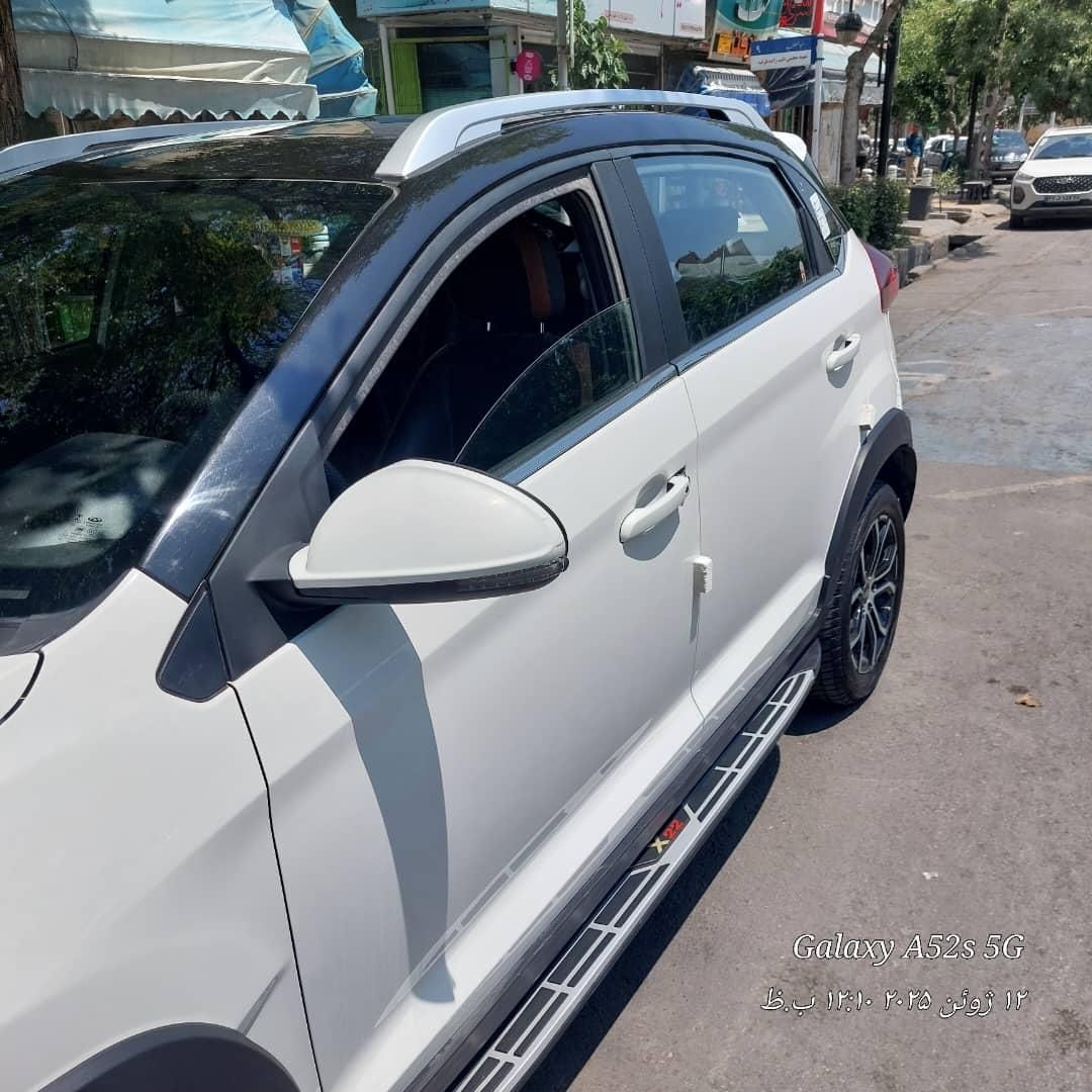 ام وی ام X22 پرو اتوماتیک IE - 1401
