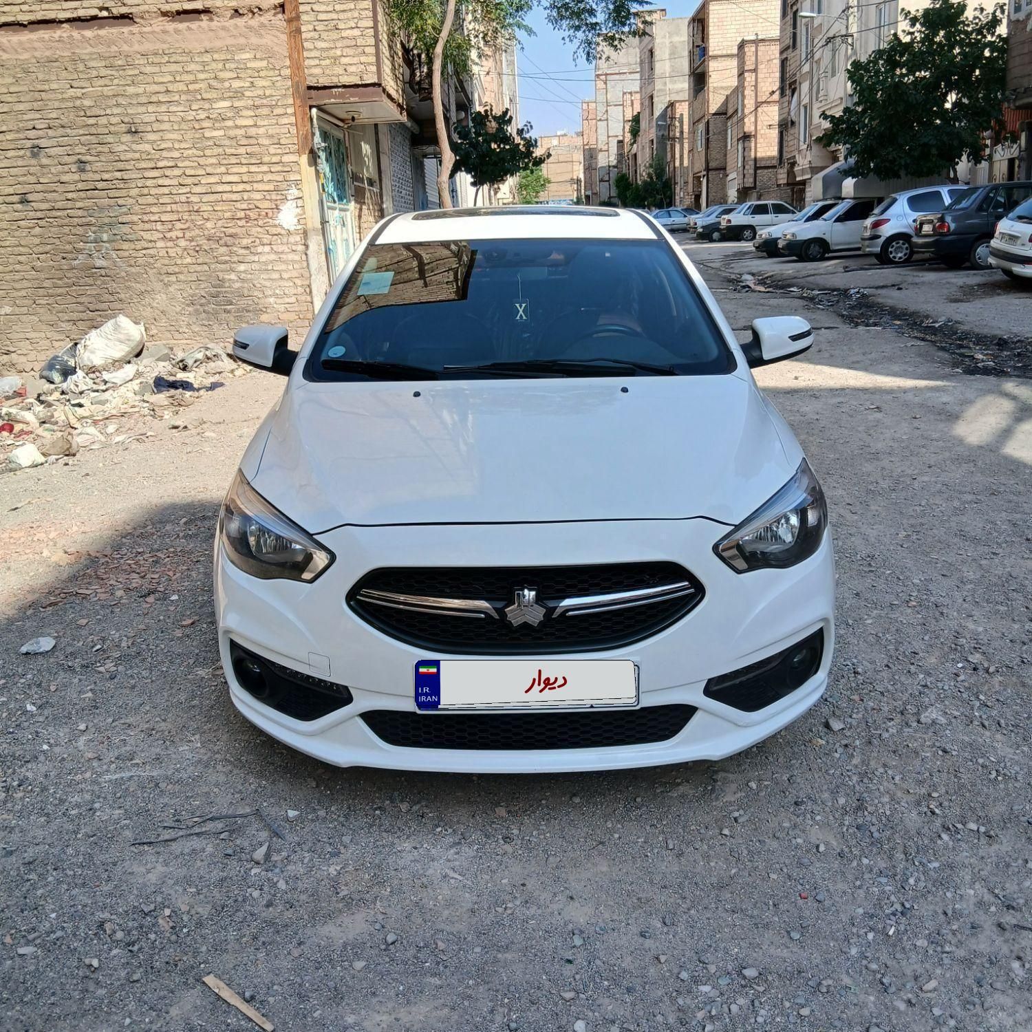 خودرو شاهین، G آگهی ann_18709172