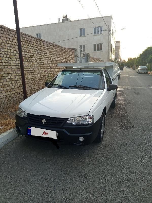 خودرو آریسان، 2 آگهی ann_18709188