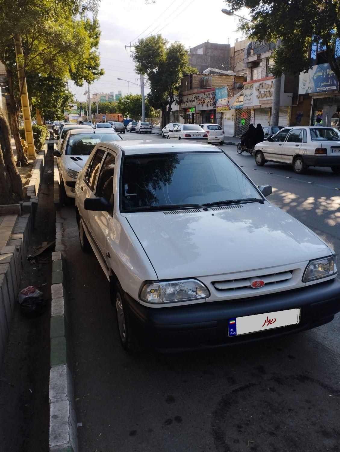 خودرو پراید، 131 آگهی ann_18709221