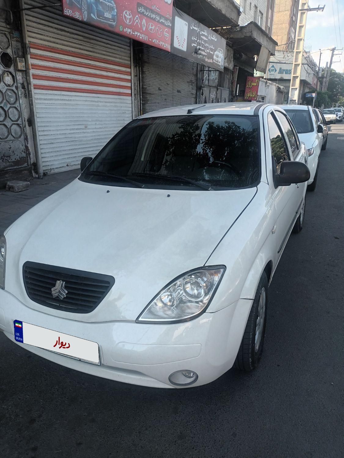 خودرو تیبا، صندوق دار آگهی ann_18709237