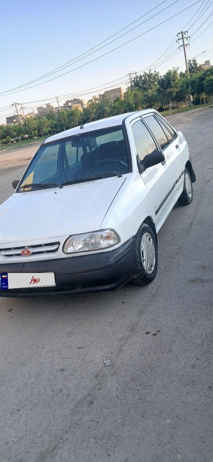 خودرو پراید، صبا آگهی ann_18709257