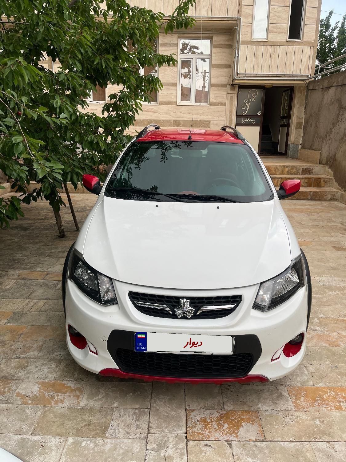 خودرو کوییک، R آگهی ann_18709261