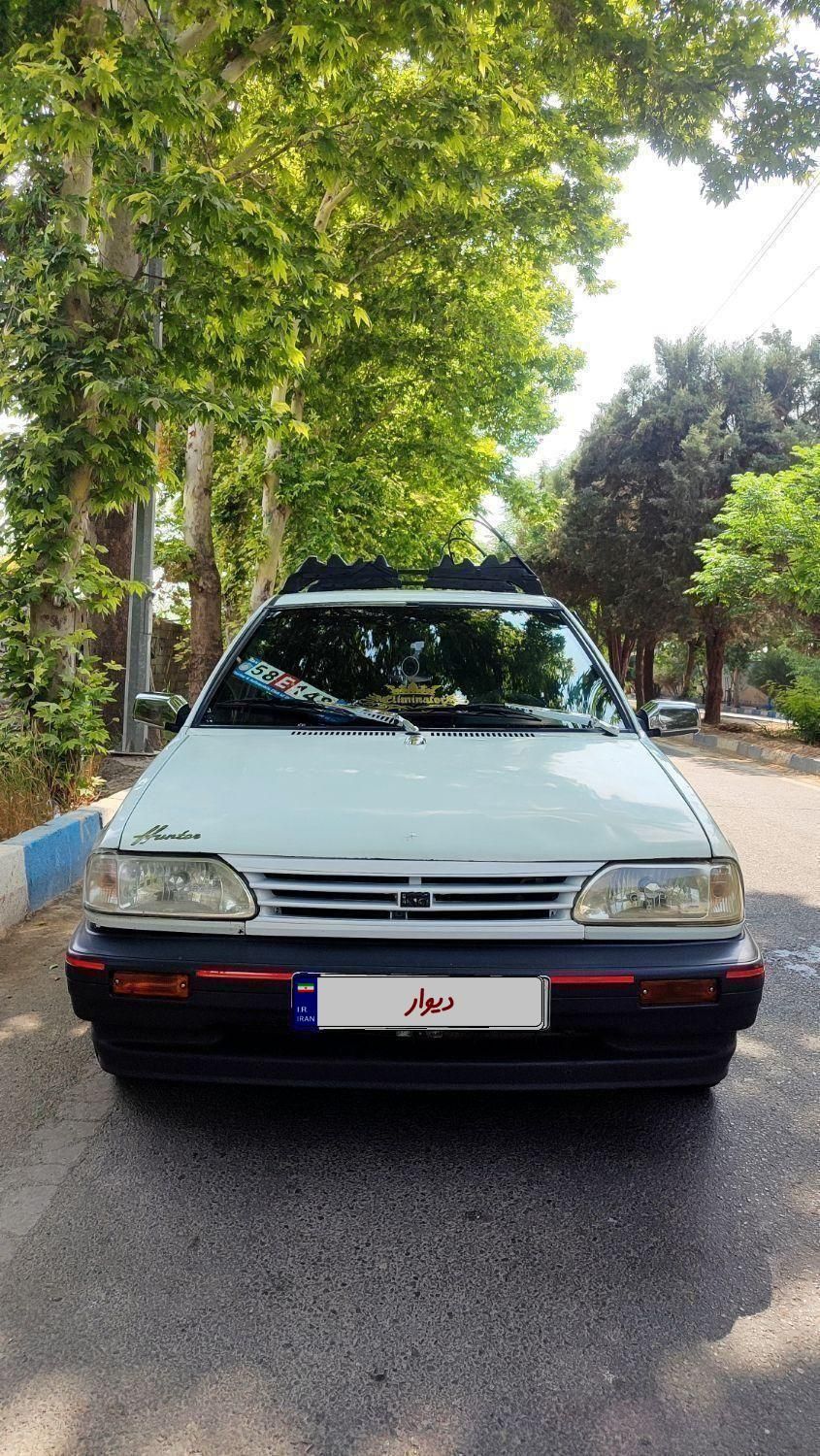 خودرو پراید، 111 آگهی ann_18709283