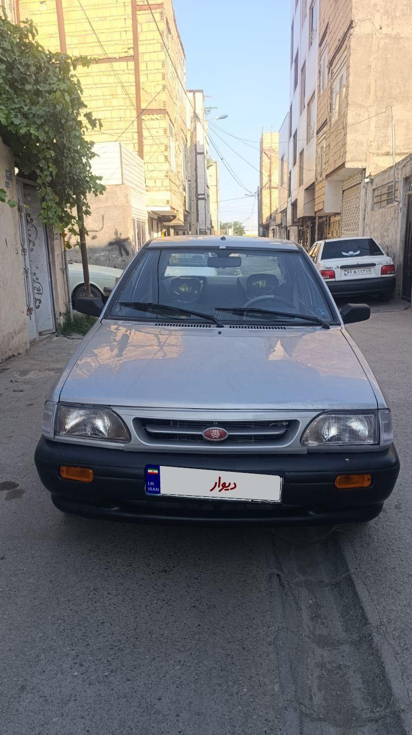 خودرو پراید، صبا آگهی ann_18709289
