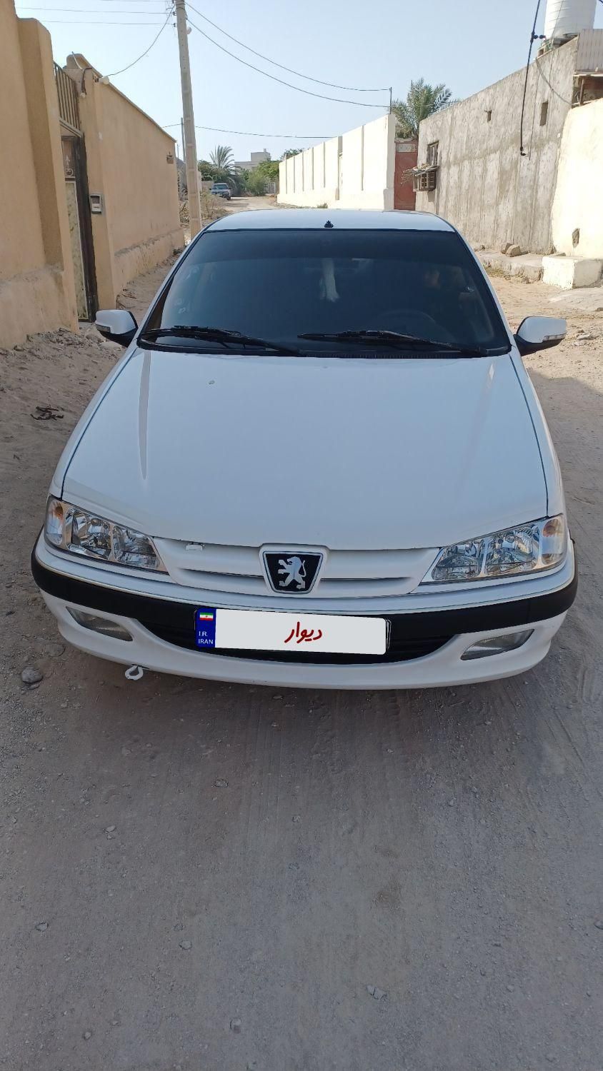 خودرو پژو، پارس آگهی ann_18709307