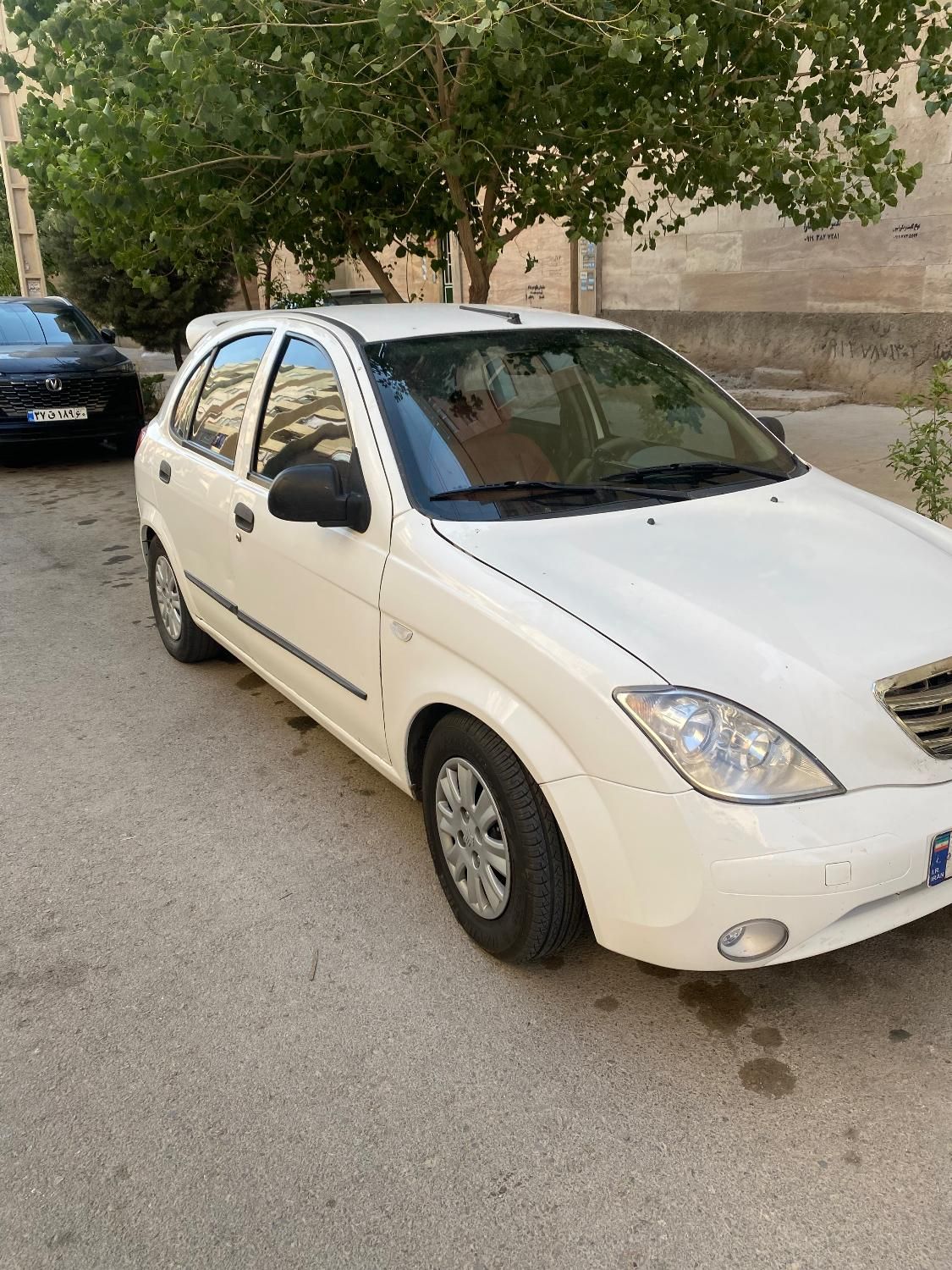 خودرو تیبا، 2 آگهی ann_18709335