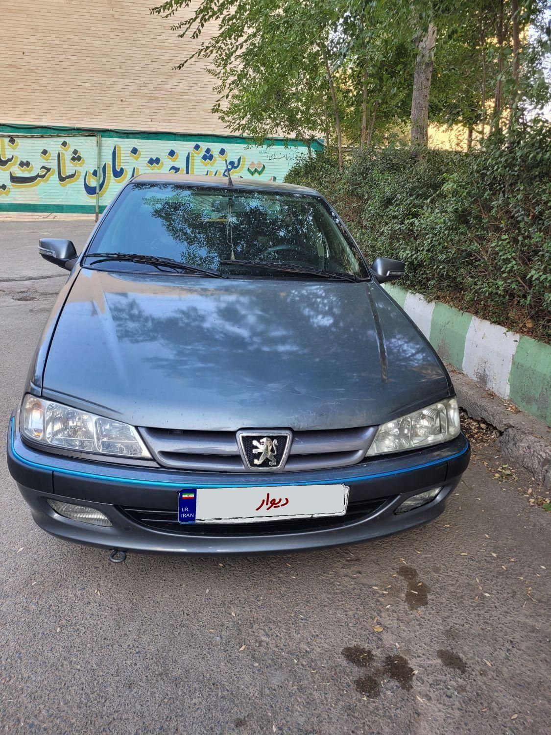خودرو پژو، پارس آگهی ann_18709371