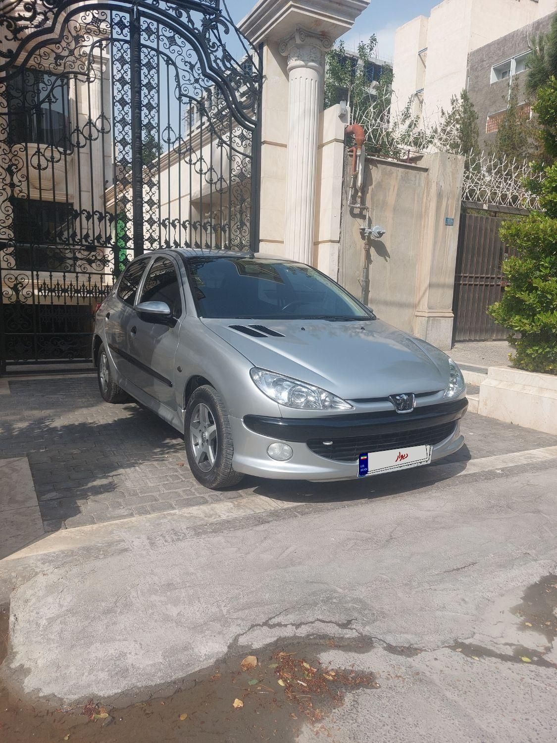 خودرو پژو، 206 آگهی ann_18709379
