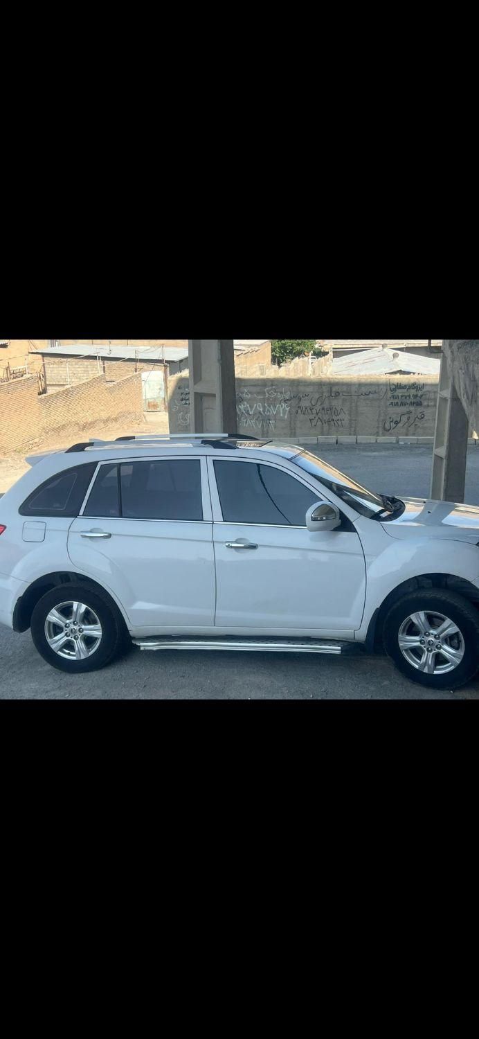 خودرو لیفان، X60 آگهی ann_18709380