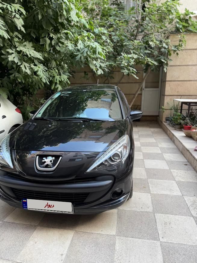 خودرو پژو، 207 آگهی ann_18709383