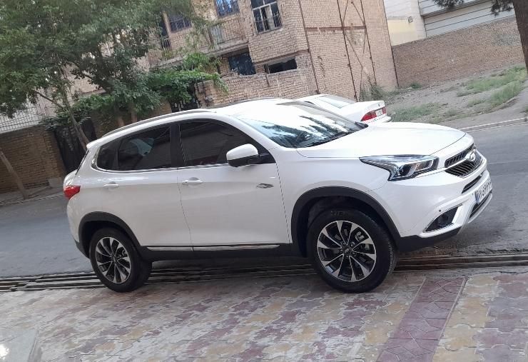 خودرو چری، تیگو 7 آگهی ann_18709387