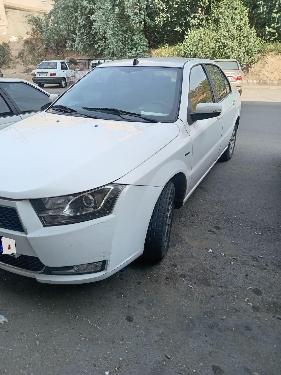 خودرو دنا، معمولی آگهی ann_18709397