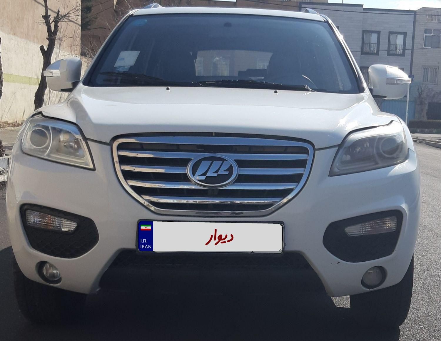 خودرو لیفان، X60 آگهی ann_18709402