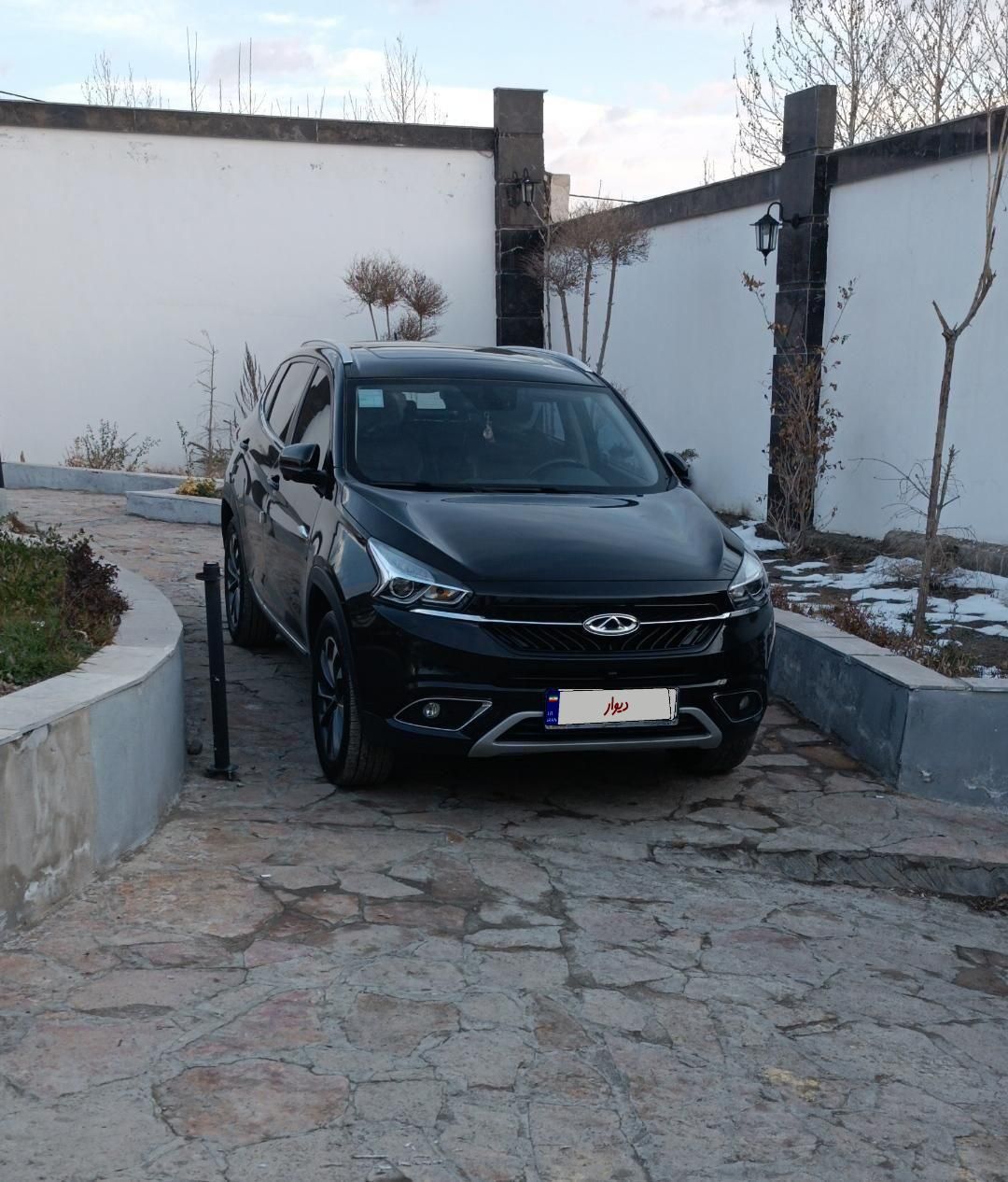 خودرو چری، تیگو 7 آگهی ann_18709430