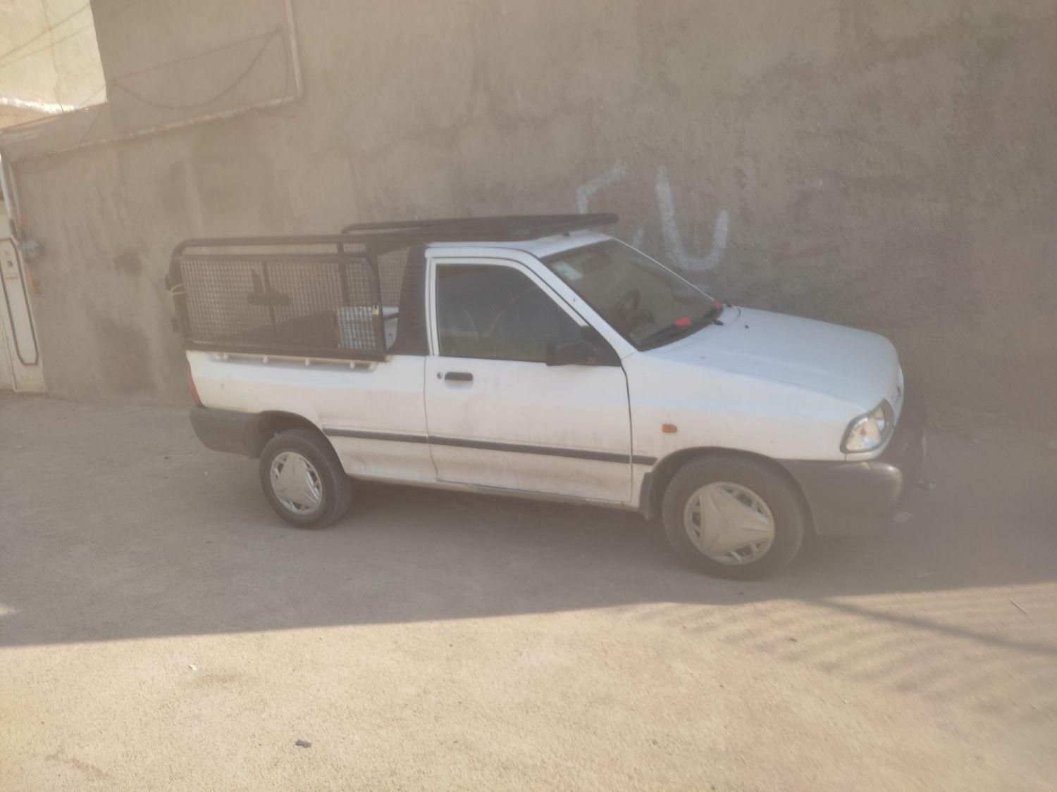 خودرو پراید، 151 آگهی ann_18709479