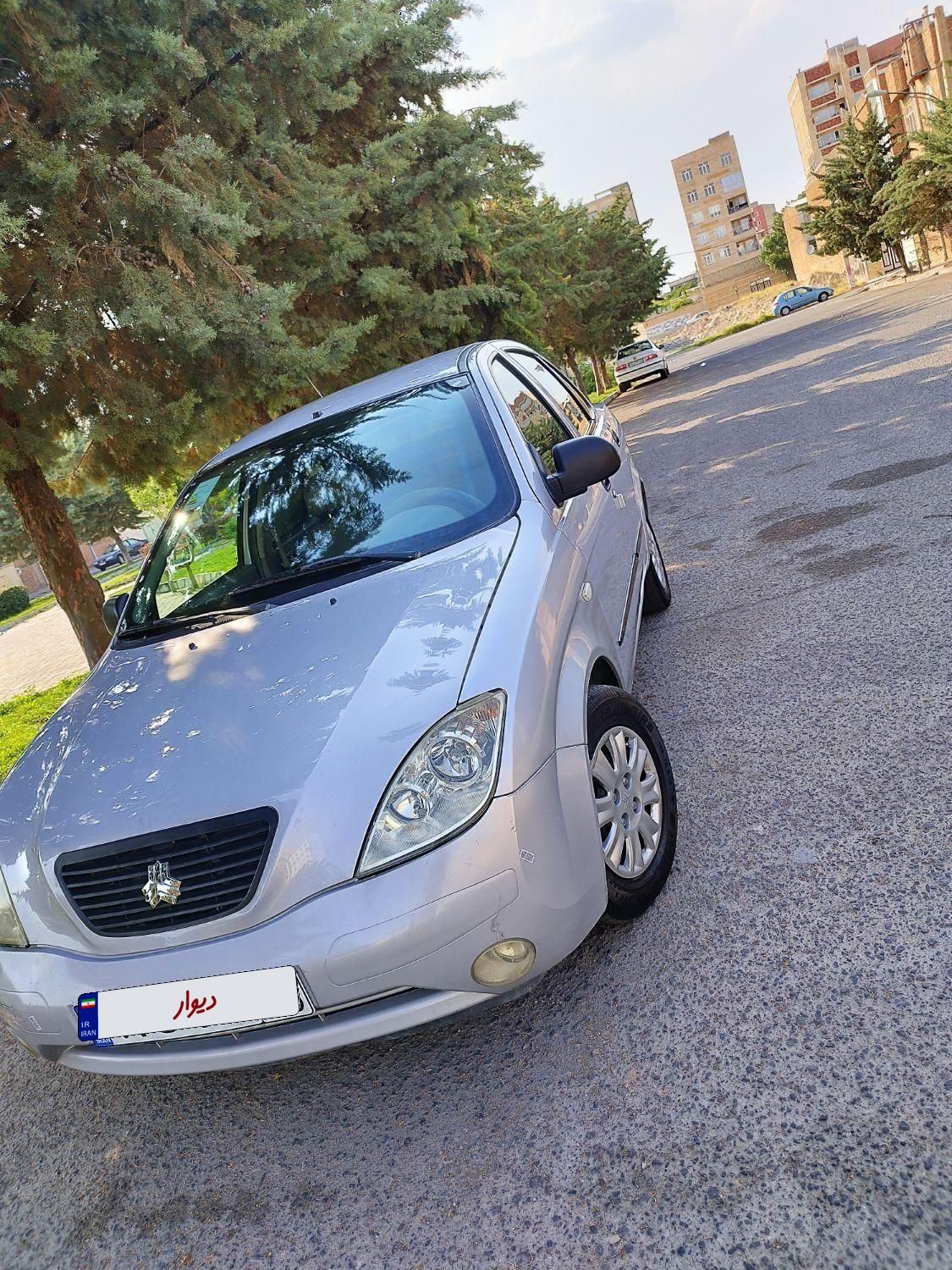 خودرو تیبا، صندوق دار آگهی ann_18709481