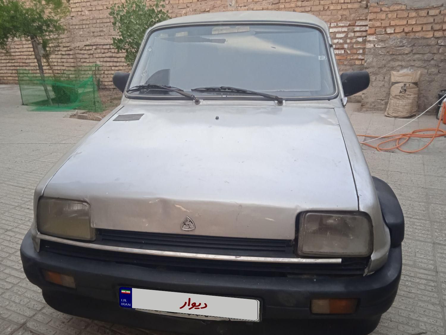 خودرو رنو، پی کی آگهی ann_18709499