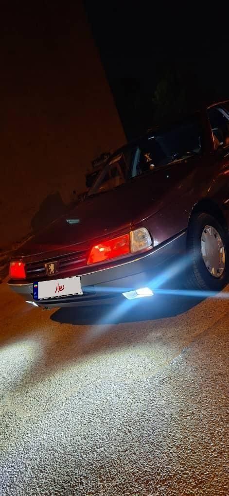 خودرو پژو، 405 آگهی ann_18709537