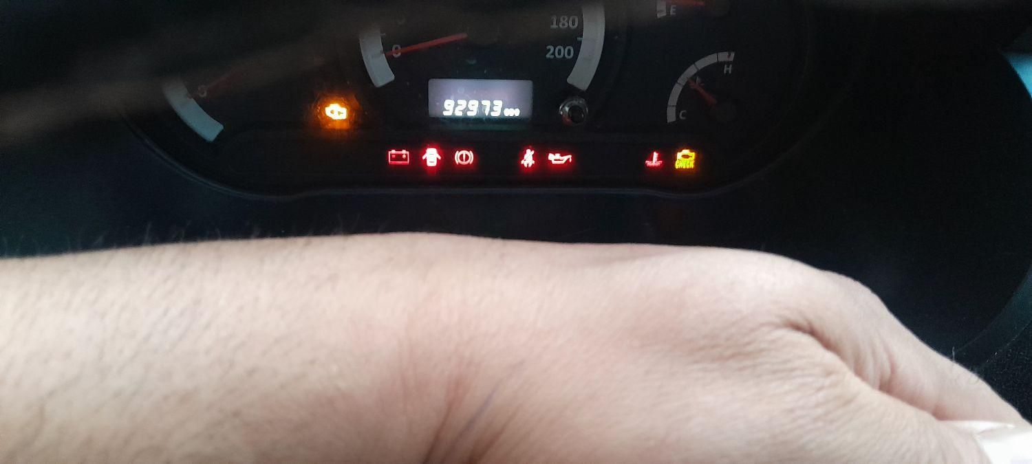 خودرو ساینا، EX آگهی ann_18709605