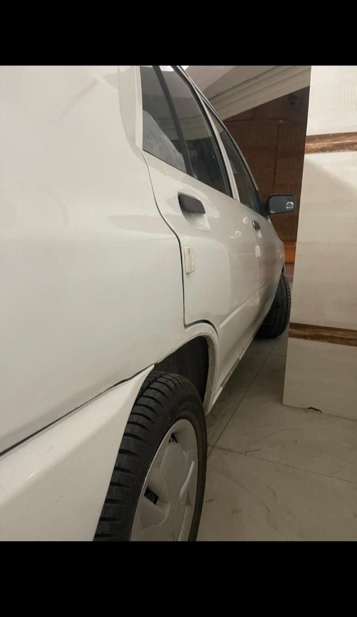 پراید 132 SE - 1393
