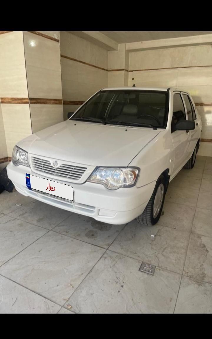 خودرو پراید، 132 آگهی ann_18709616