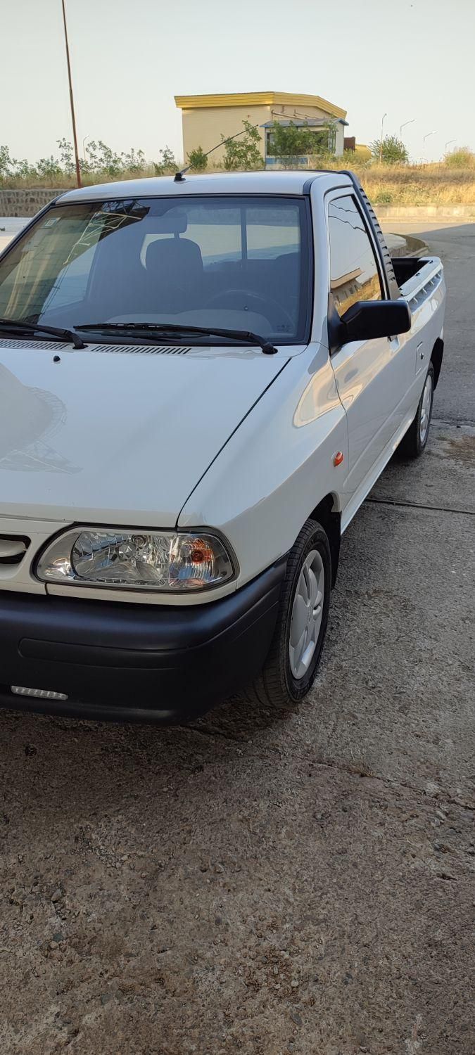 پراید 151 SE - 1402