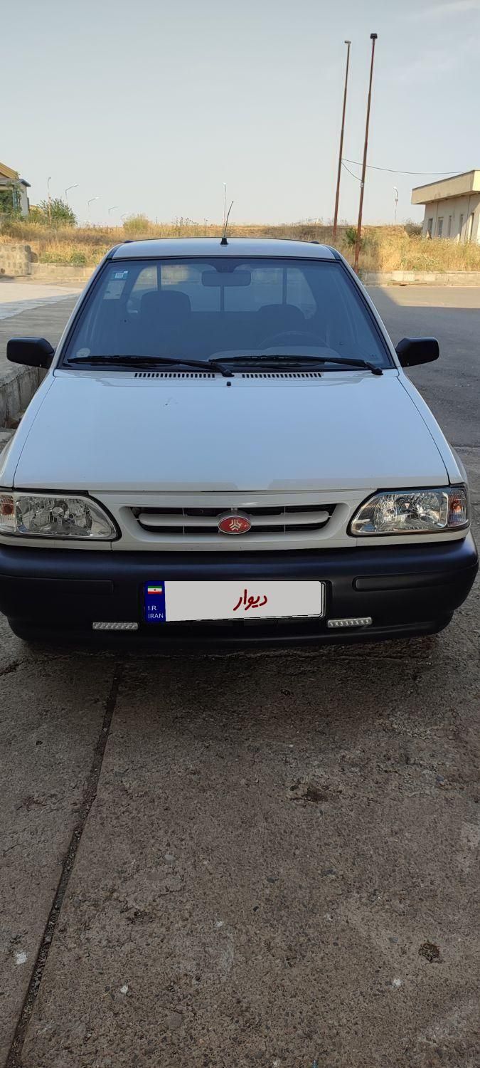 پراید 151 SE - 1402