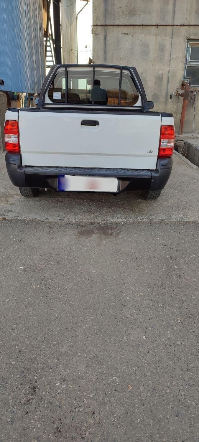 پراید 151 SE - 1402