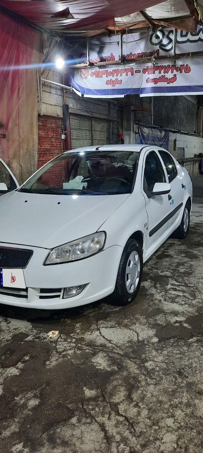 خودرو رانا، EL آگهی ann_18709669