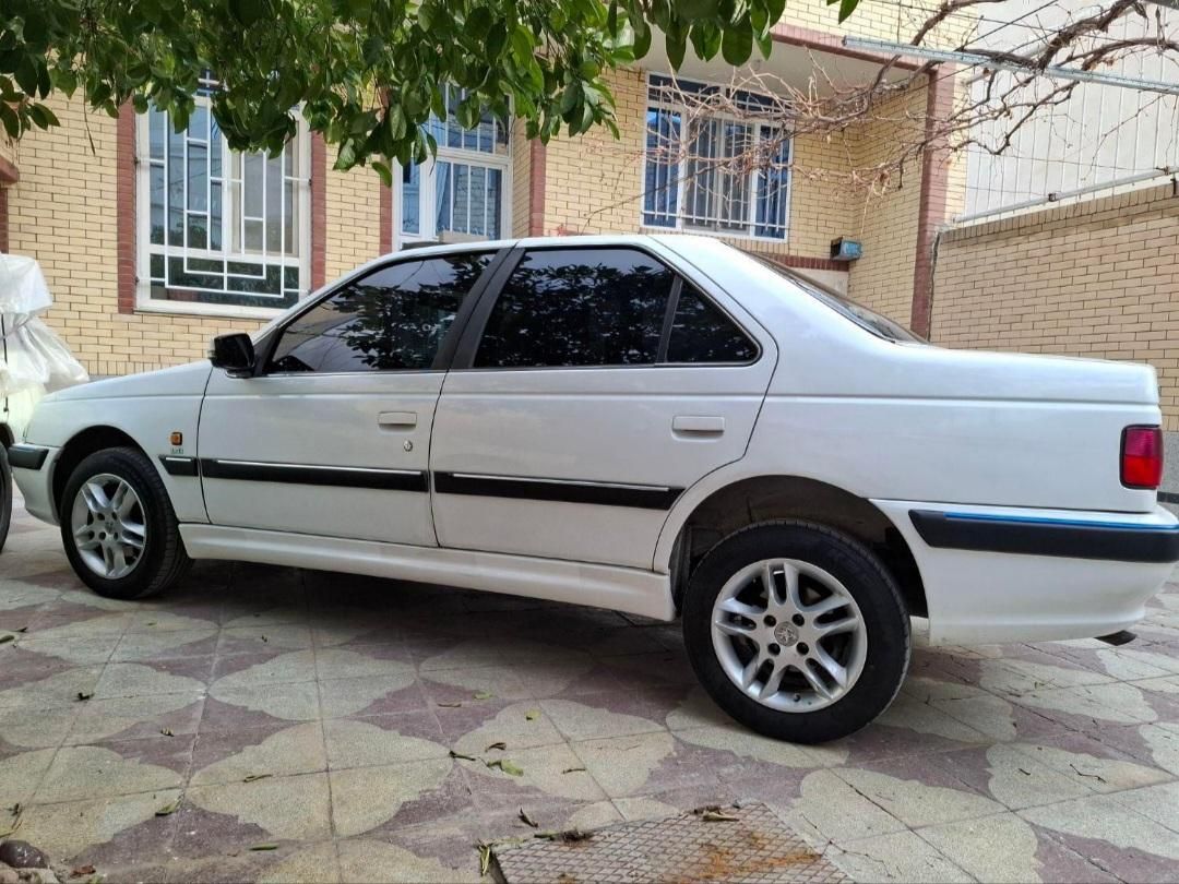 خودرو پژو، پارس آگهی ann_18709676