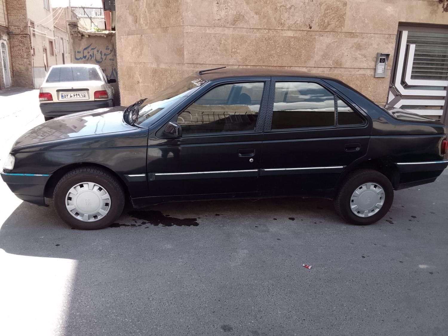 خودرو پژو، 405 آگهی ann_18709707